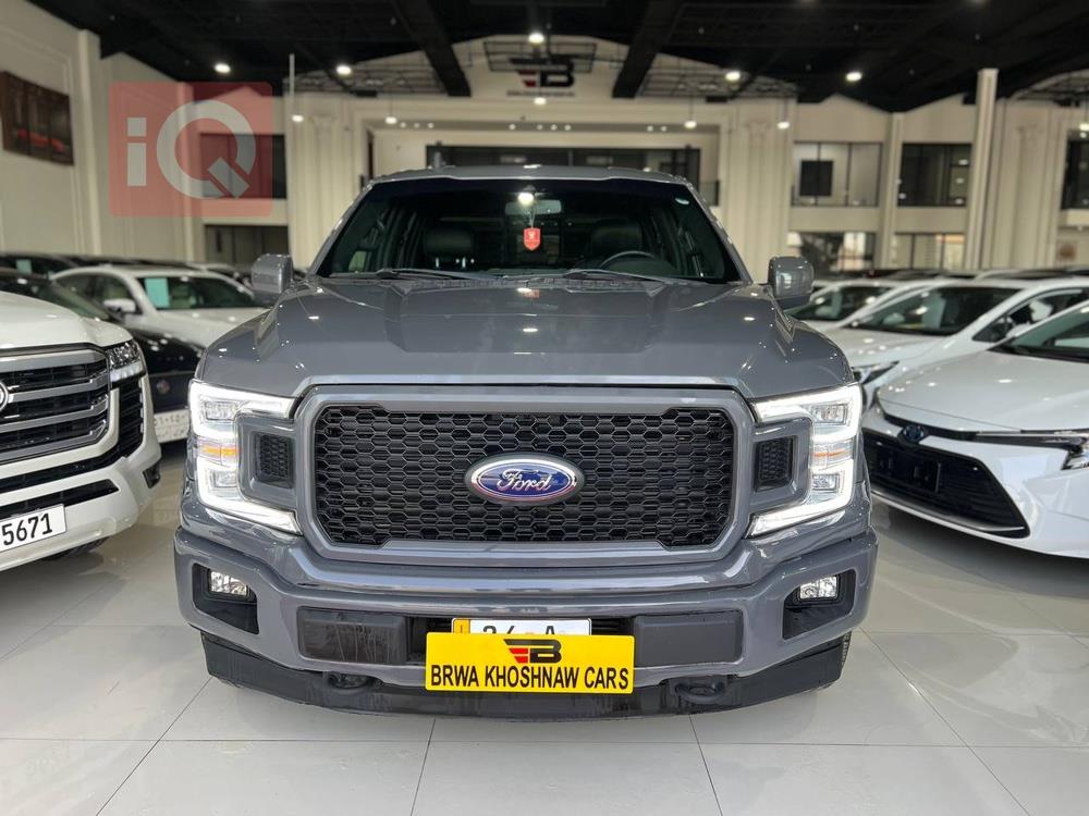 Ford F-150